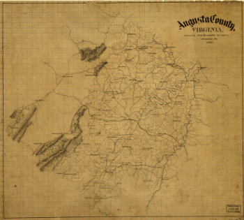 Augusta County, Virginia