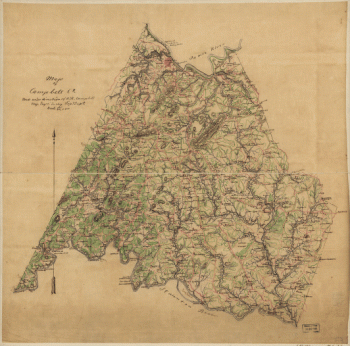 Campbell County
