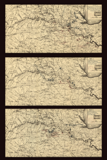 Battle of Chancellorsville