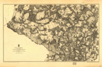 Cold Harbor. [June 1-3, 1864]