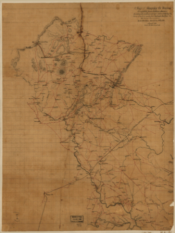 Fauquier County, Virginia