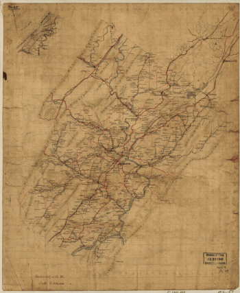Rockbridge County