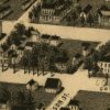 Tuscaloosa AL in 1887