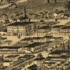 Santa Rosa CA in 1876