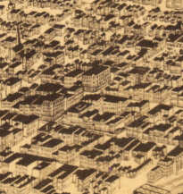 Denver CO in 1881