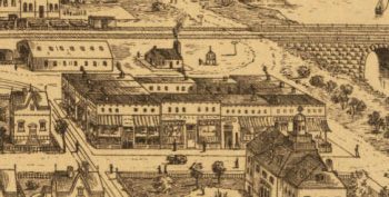Central City CO in 1887