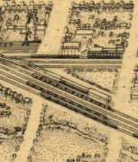 Colorado Spring CO in 1909