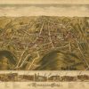 Rockville CT in 1877