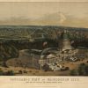 Washington DC in Color 1856