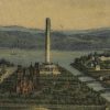 Washington DC in Color 1856