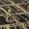 Ocilla Georgia in 1908