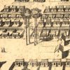 Savannah Georgia in 1734