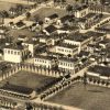 Valdosta Georgia in 1885