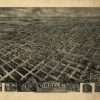 Cordele Georgia in 1908