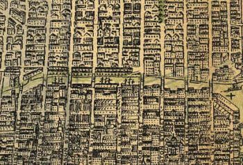 Chicago Illinois in 1893
