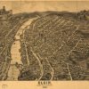 Elgin Illinois in 1880