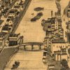 Elgin Illinois in 1880