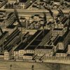 Moline Illinois in 1889