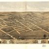 Mount Sterling lIllinois 1869