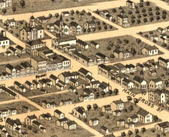 Mount Sterling lIllinois 1869