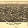 Mount Vernon lIllinois 1881