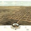 Young America lIllinois 1869