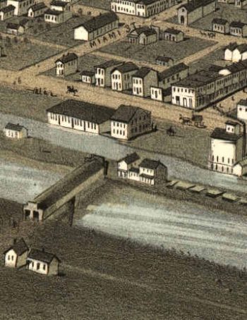 Peru Indiana 1868