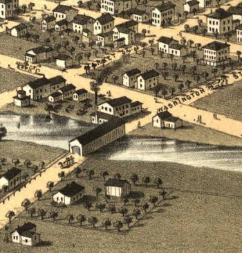 Delphi Indiana 1868