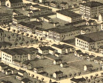 Kokomo Indiana 1868