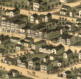 Marion Iowa 1868
