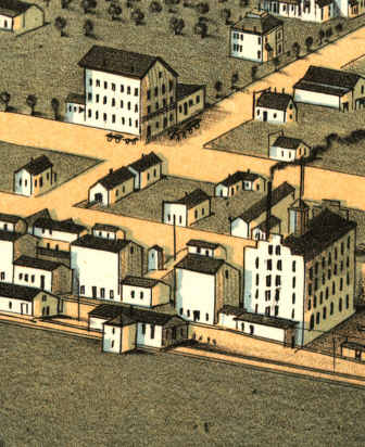 Marshalltown Iowa 1868
