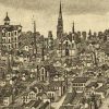 Des Moines Iowa 1875