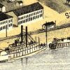 Kansas City Kansas 1869