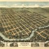 Ottawa Kansas 1872