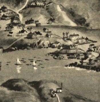 Mohegan Maine 1896