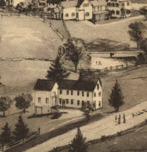 Wilton Maine 1895