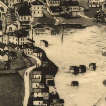 Houlton Maine 1894