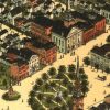 Westfield Mass Color 1875