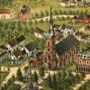 Barre MA Color 1891