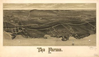 Beverly Farms Mass. 1886