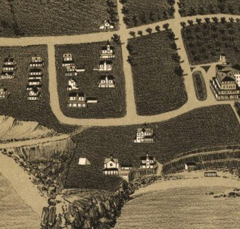 Beverly Farms Mass. 1886