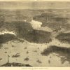 Boston Massachusetts 1870s