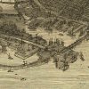 Boston Massachusetts 1870s