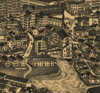 Amesbury Massachusetts 1890