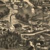 East Pepperell Mass 1886