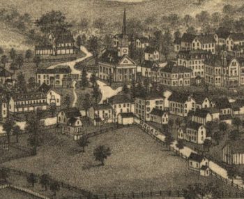 Groton Mass 1886