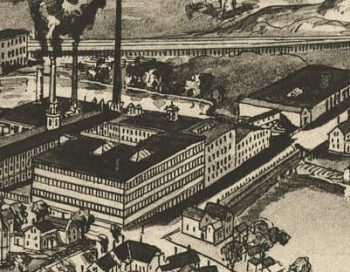 Hopedale Mass 1899