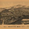 Housatonic Mass 1890
