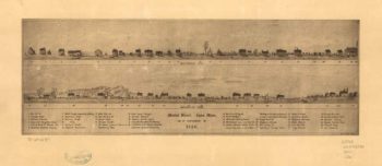 Lynn Mass 1820