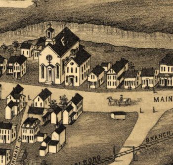 Maynard Mass 1879